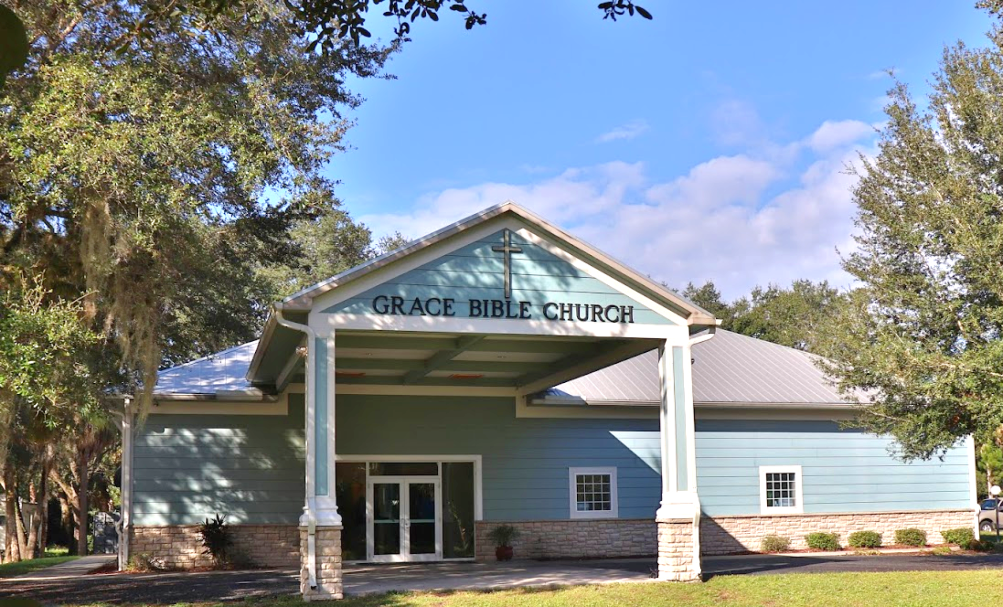 Grace Bible Church of Port Charlotte, Florida